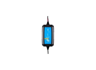 Victron Energy Blue Smart IP65 12 V 25 A 230 V, ładowarka do akumulatora, Bluetooth (CEE 7/17) - Prostowniki samochodowe - miniaturka - grafika 1