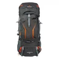 Plecaki - Plecak trekkingowy Bergson Matterhorn 70 szary - miniaturka - grafika 1