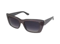 Okulary przeciwsłoneczne - Okulary przeciwsłoneczne Guess GU7890 20B - miniaturka - grafika 1