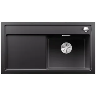 Blanco ZENAR 5 S antracyt prawa 523934 - Zlewozmywaki - miniaturka - grafika 1