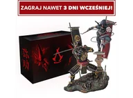 Gry PC - PC Assassin’s Creed Shadows - Edycja Kolekcjonerska - miniaturka - grafika 1