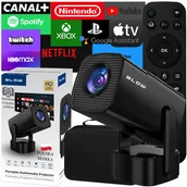 Projektory - Blow CINEMA SOUND Android TV - miniaturka - grafika 1