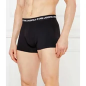 Majtki męskie - Karl Lagerfeld Bokserki 3-pack - miniaturka - grafika 1