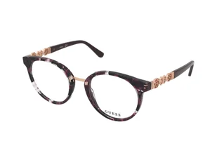 Guess GU2834 083 - Okulary korekcyjne, oprawki, szkła - miniaturka - grafika 1