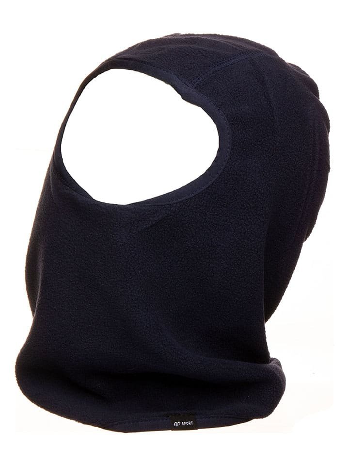 4F Kominiarka w kolorze granatowym