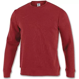 Joma Santorini bluza męska, czerwona, L 100886.600.L - Bluzy męskie - miniaturka - grafika 1