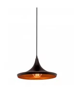 Lampy sufitowe - Lumina Deco Argon Lampa wisząca LDP-7712-C - - miniaturka - grafika 1
