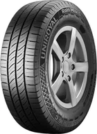 Opony dostawcze letnie - Opona dostawcza Rain Max 5 UNIROYAL Letnia, etykiety: opory toczenia - C, przyczepność na mokrej nawierzchni - B, hałas zewnętrzny - 72 dB (B) - miniaturka - grafika 1