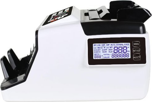 Daruma AB 400 UV, MG, Batch, Add, IR