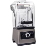 Inne urządzenia gastronomiczne - Blender barowy z pokrywą wyciszającą, V 1.6l, P 1.5 kW STALGAST 484050 - miniaturka - grafika 1