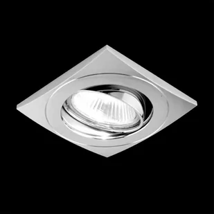 Prezent Oprawa stropowa DOWNLIGHT - Oprawy, klosze i abażury - miniaturka - grafika 1