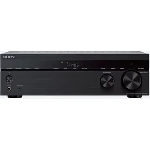 Amplituner Sony STR-DH790 - Amplitunery - miniaturka - grafika 1