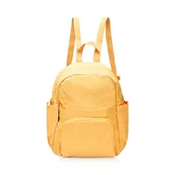Torebki damskie - Mandarina Duck, REVIVAL 2.0 BACKPACK Damski, jeden rozmiar, słońce, Taglia unica - miniaturka - grafika 1