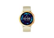 Smartwatch - Blackview R8 Kremowy - miniaturka - grafika 1