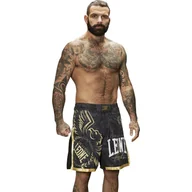 Kimona, stroje i obuwie - Spodenki do MMA LEONE 1947 Legionarvis VI MMA - miniaturka - grafika 1
