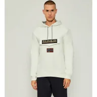 Bluzy męskie - Napapijri Bluza BURGEE WINT 4 Relaxed fit - miniaturka - grafika 1