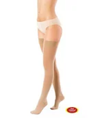 Bielizna lecznicza - Pani Teresa Pończochy przeciwżylakowe I zam dł CCL1 beż L 9056923 - miniaturka - grafika 1