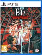 Gry PlayStation 5 - Fate Samurai Remnant GRA PS5 - miniaturka - grafika 1