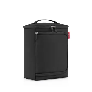 Torba coolerbox, black RUK7003 - Torebki damskie - miniaturka - grafika 1
