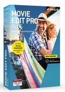 Programy do edycji wideo - MAGIX Movie Edit Pro Plus (2021) - ESD - cyfrowa - miniaturka - grafika 1