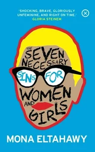 Seven Necessary Sins for Women and Girls [DRM] - E-booki obcojęzyczne - miniaturka - grafika 1