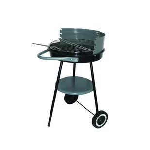 Mastergrill Grill ogrodowy węglowy ruszt 40 cm MG912 MG912 - Grille gazowe - miniaturka - grafika 1