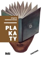 Albumy inne - Eidrigevicius Plakaty Posters - miniaturka - grafika 1