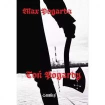 Ton pogardy - Poezja - miniaturka - grafika 1