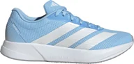 Buty sportowe damskie - Adidas Buty damskie adidas Duramo RC2 Running błękitne JQ8078 41 1/3 - miniaturka - grafika 1