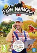 Gry PC - Farm Manager 2018 GRA PC - miniaturka - grafika 1