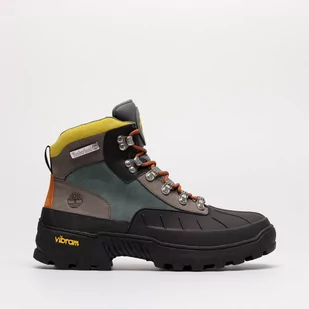 TIMBERLAND VIBRAM EURO HIKER WP - Timberland - Buty trekkingowe męskie - miniaturka - grafika 1