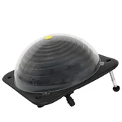 Akcesoria do basenów - vidaXL Lumarko Solarne podgrzewacze do basenu, 2 szt., 75x75x36 cm, HDPE! 3079664 - miniaturka - grafika 1