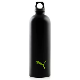 Butelka Puma TR Stainless Steel Bottle 750 ml - Shakery i bidony sportowe - miniaturka - grafika 1