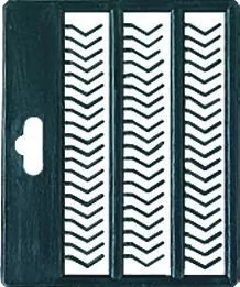 Stopery do kulek i pelletu przezroczyste AC-3573B - Inne akcesoria dla wędkarzy - miniaturka - grafika 1