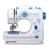 Zabawki AGD - Łucznik Mini Blue 1410 - miniaturka - grafika 1