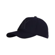 Czapki męskie - Armani Exchange Bejsbolówka - miniaturka - grafika 1