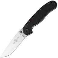 Noże - Nóż składany Ontario RAT 1A Folder Silver Assisted Opener - miniaturka - grafika 1
