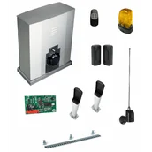 Zestawy do bram - Came Zestaw BY 3500T  do bram przesuwnych do 3500 kg - miniaturka - grafika 1