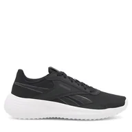 Buty sportowe damskie - Buty do biegania Reebok Lite 4 100074888 Czarny - miniaturka - grafika 1