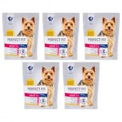 Sucha karma dla psów - Perfect Fit adult 1+ chicken small - miniaturka - grafika 1