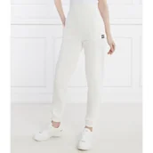 Dresy damskie - HUGO Spodnie dresowe Nelfinia | Regular Fit - miniaturka - grafika 1