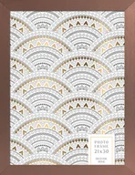 Ramki na zdjęcia - FF Ramka zdjęcia Sanremo 21 x 30 cm miedziana RA-14342 - miniaturka - grafika 1