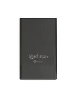 Ładowarki do telefonów - ! -  ! Manhattan Stacja Ładowania Usb 3 A - miniaturka - grafika 1