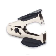 Zszywacze biurowe - Rozszywacz biurowy z blokadą do usuwania zszywek Taurus 202 metalowy - miniaturka - grafika 1