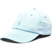 Czapki damskie - POLO RALPH LAUREN Bejsbolówka - miniaturka - grafika 1