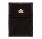 Etui na dokumenty i karty - Wittchen, Etui na karty kredytowe 10-2-011-1 - miniaturka - grafika 1