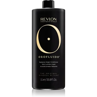 Revlon REVLON OROFLUIDO Arganowa odżywka do włosów 1000ML REV000009 - Odżywki do włosów - miniaturka - grafika 1