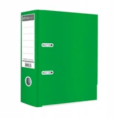 Segregatory - Interdruk Segregator A4/75K jasnozielony błysk - - miniaturka - grafika 1