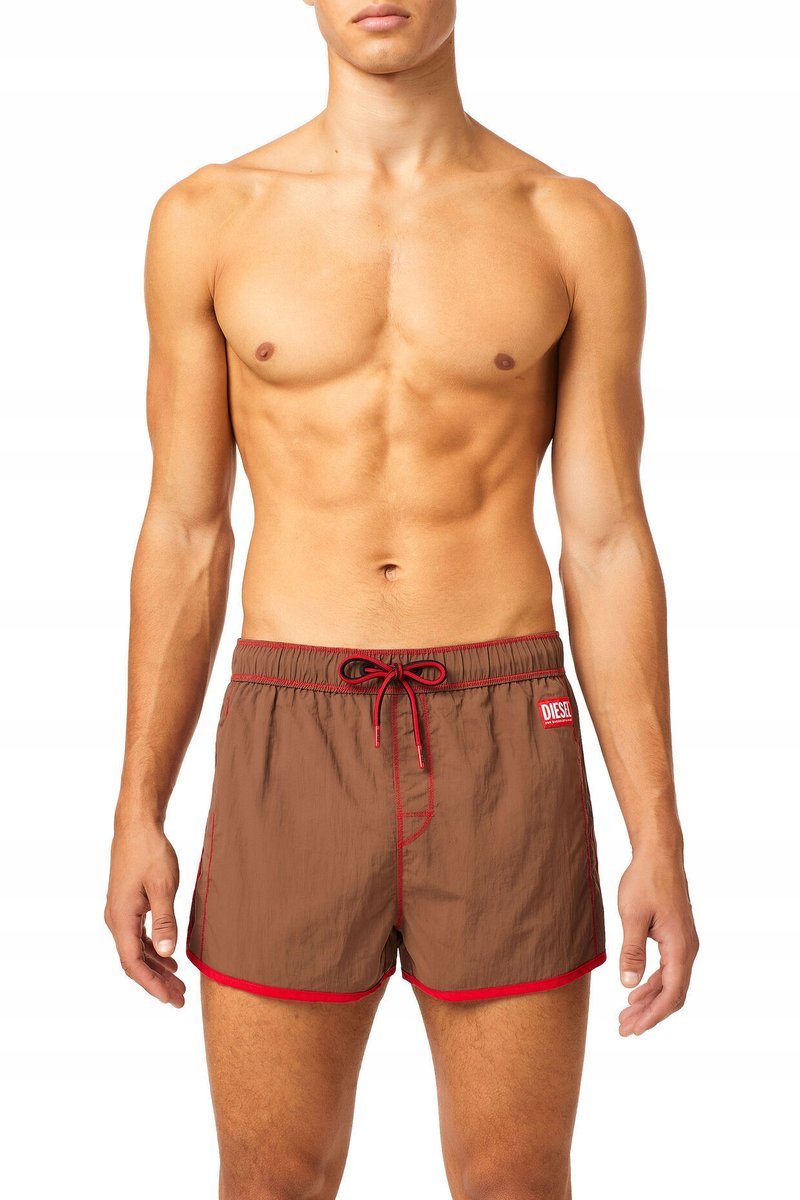 Diesel Oryginalne Kąpielówki Męskie Rozmiar L