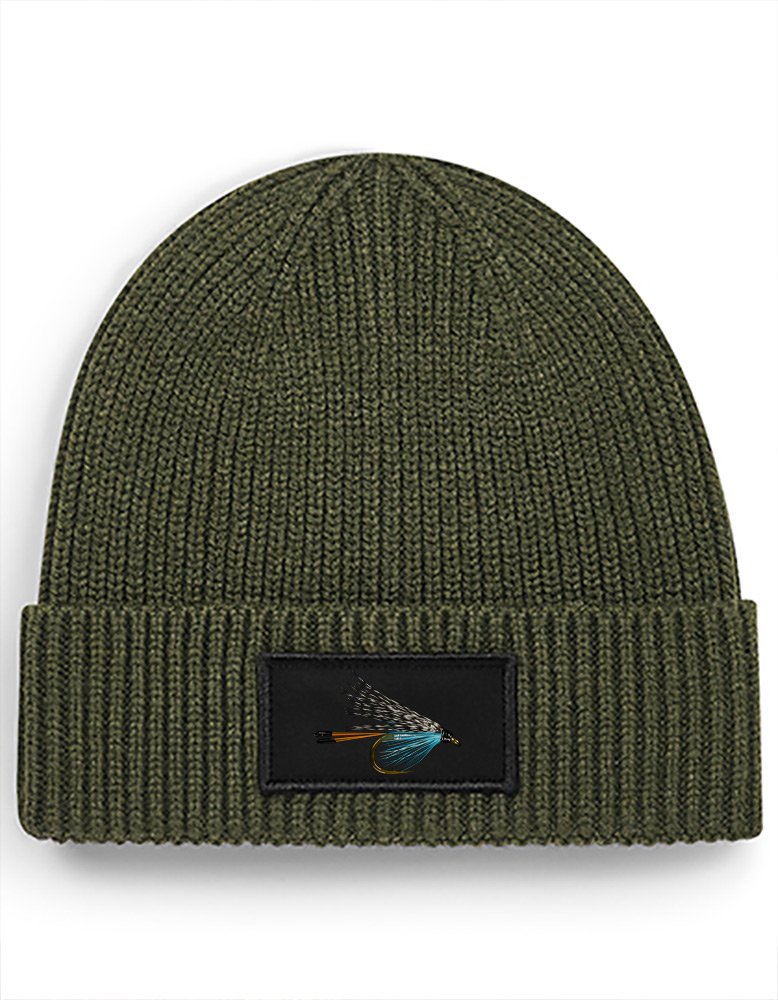 Czapka beanie 